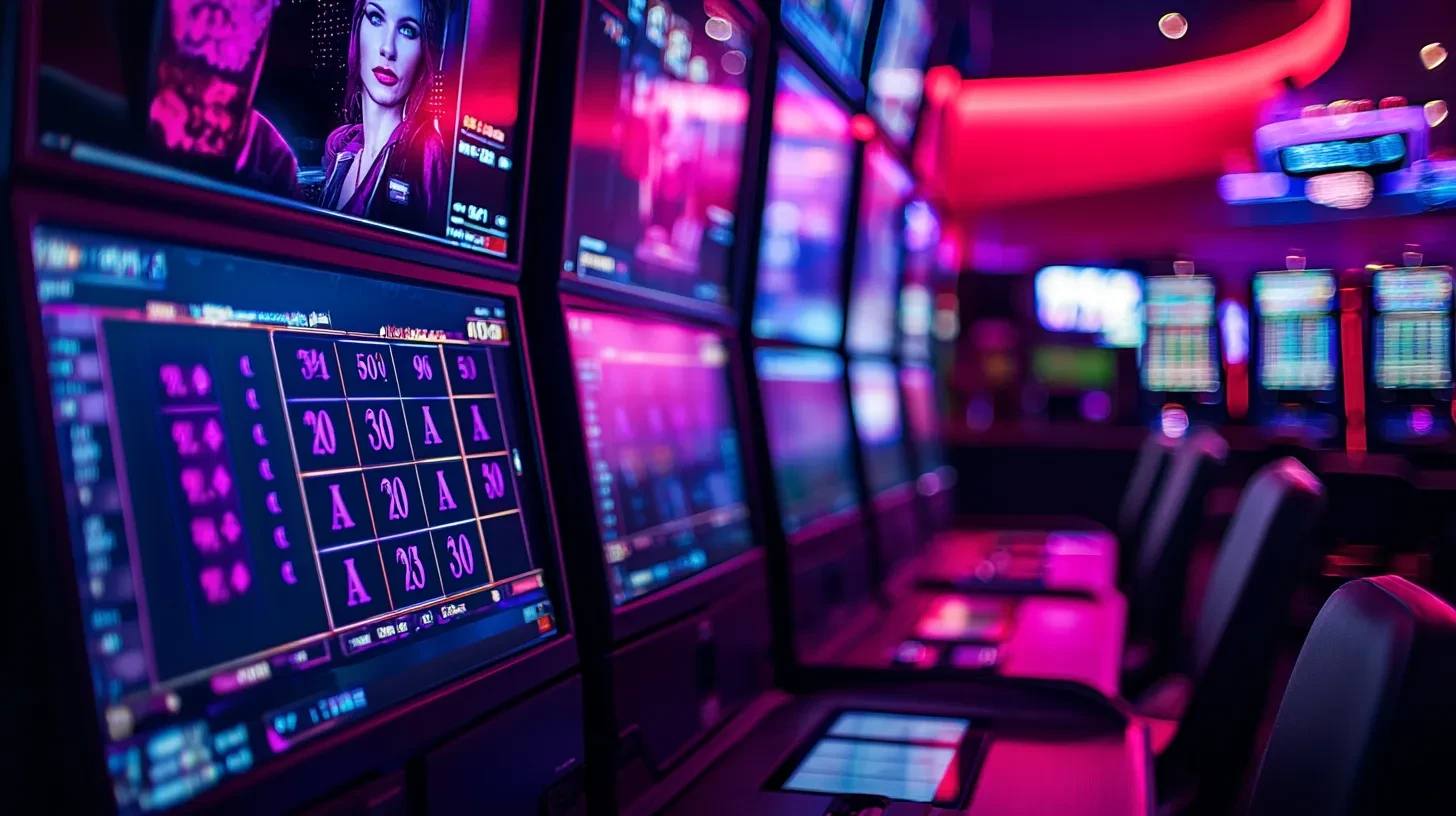 Memahami Peranan Bonus dalam Permainan Kasino